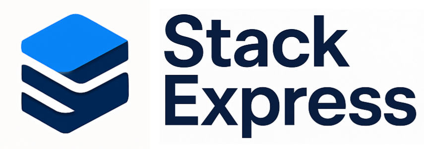 stackexpress logo